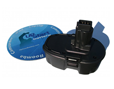 Dewalt 18 Volt 18V Power Tool Battery Dewalt 18 Volt 18V Power Tool Battery